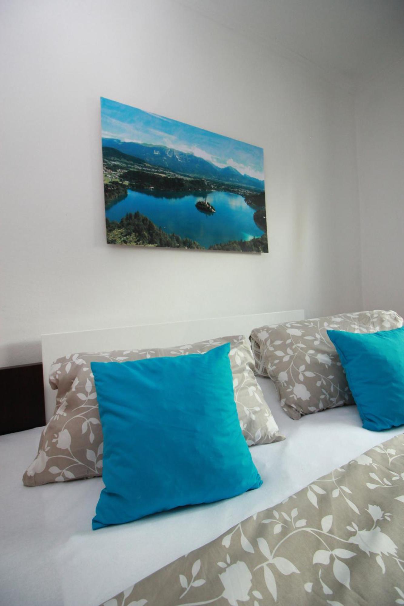 Guesthouse Veles Slovenska Bistrica Chambre photo