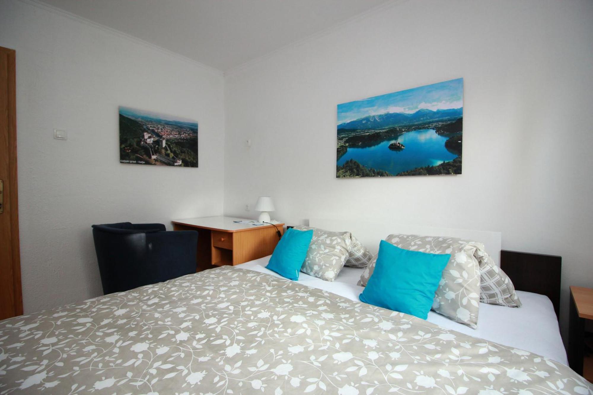 Guesthouse Veles Slovenska Bistrica Chambre photo