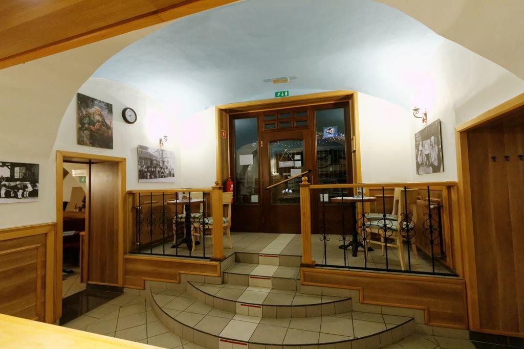 Guesthouse Veles Slovenska Bistrica Extérieur photo