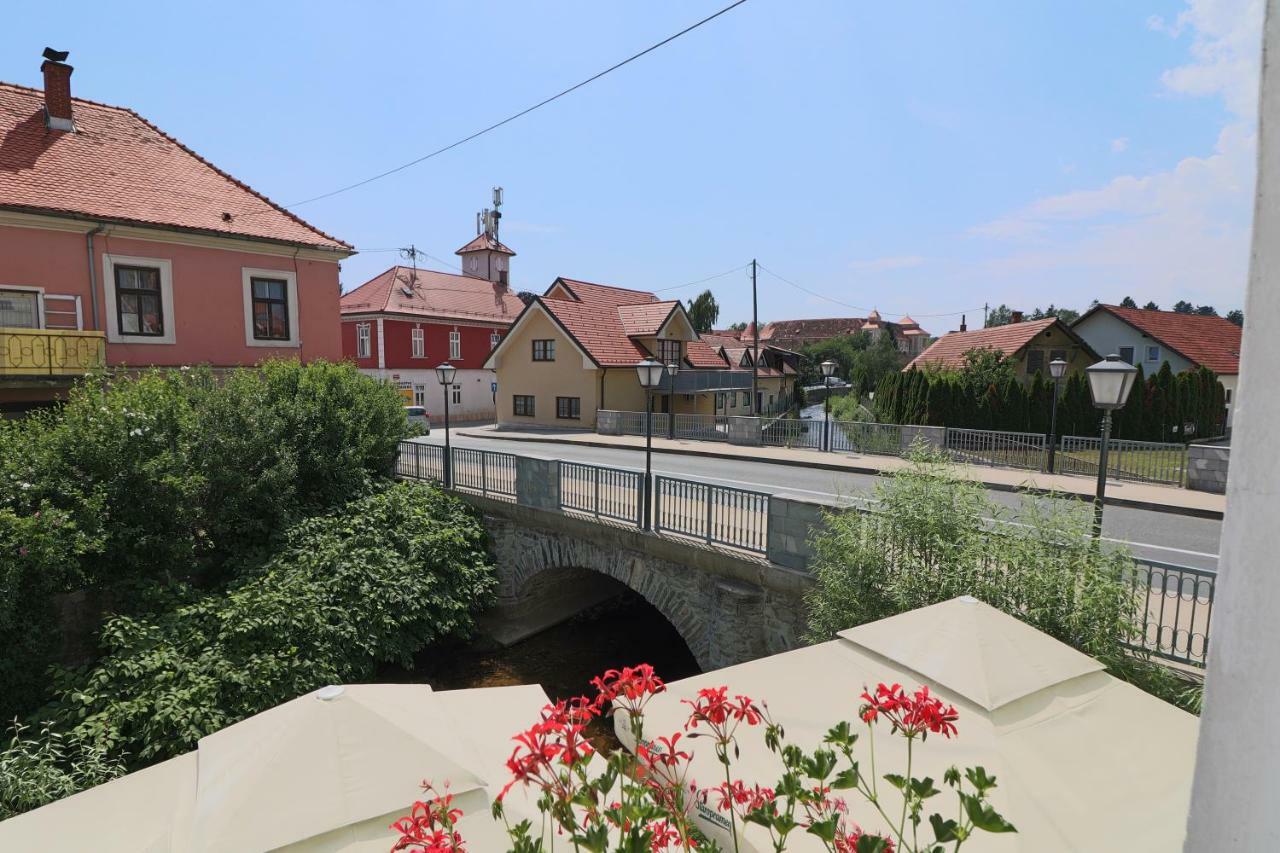 Guesthouse Veles Slovenska Bistrica Extérieur photo